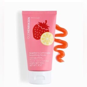 Ole Henriksen Smoothing Scrub Strawberry Lemonade